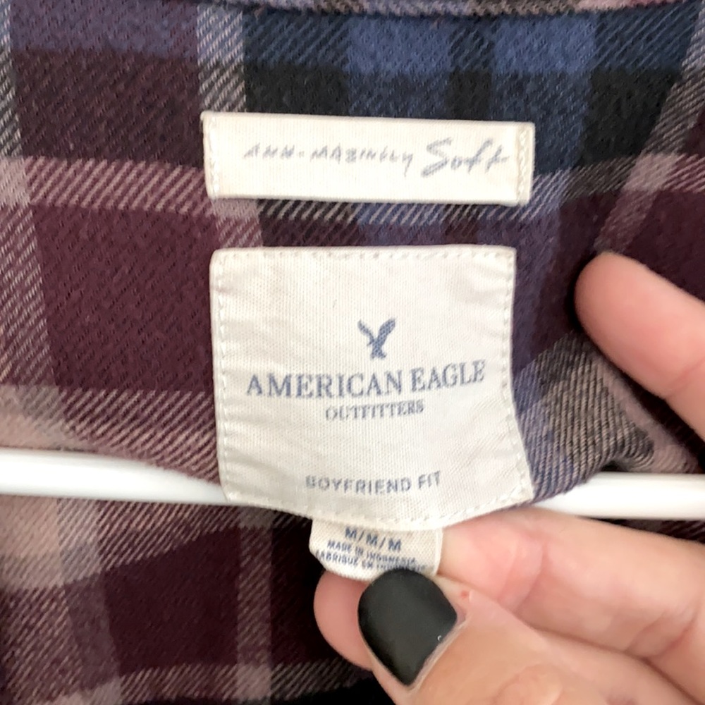 Flannel bundle (3) - Picture 5 of 6